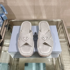 Prada Slippers